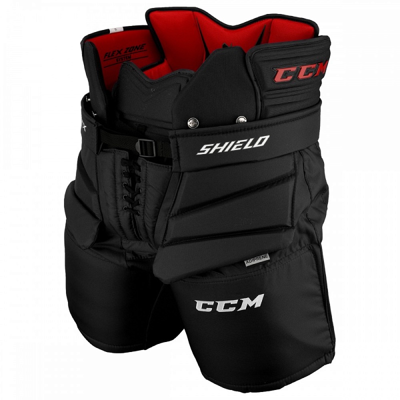 Трусы вратаря CCM E FLEX PRO SR 