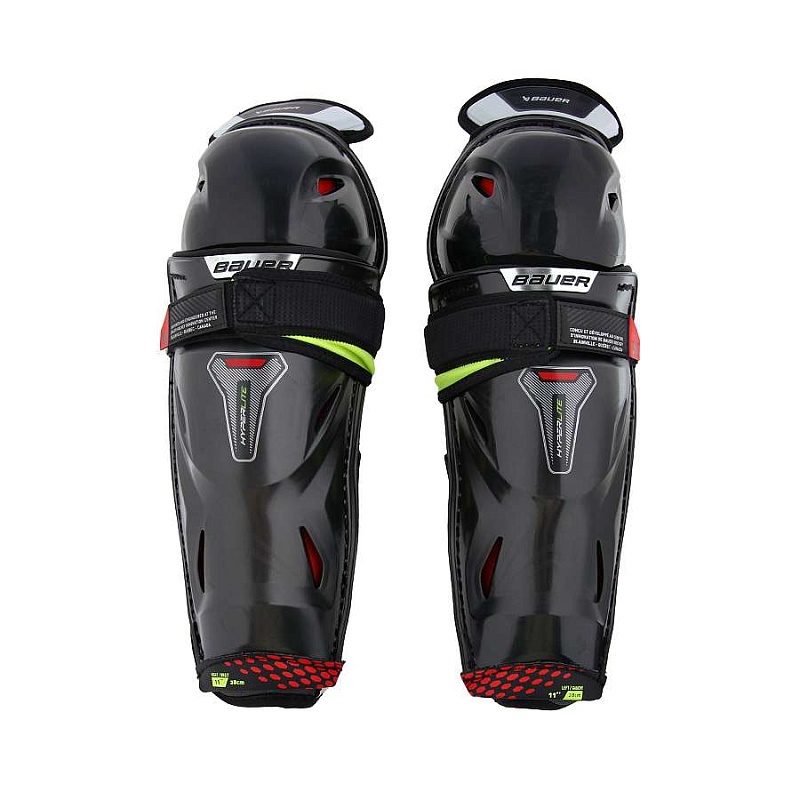 Щитки игрока BAUER S22 VAPOR HYPERLITE JR