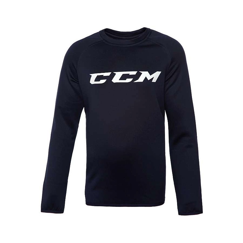 Джемпер мужской CCM LOCKER ROOM TOP SR 