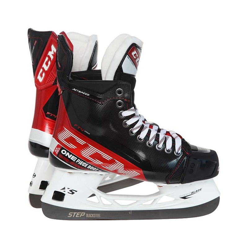 Коньки хоккейные CCM JETSPEED FT4 PRO INT 