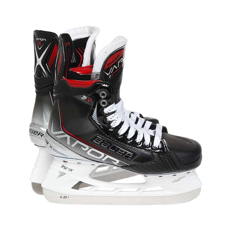 Коньки хоккейные BAUER VAPOR 3X S21 INT 