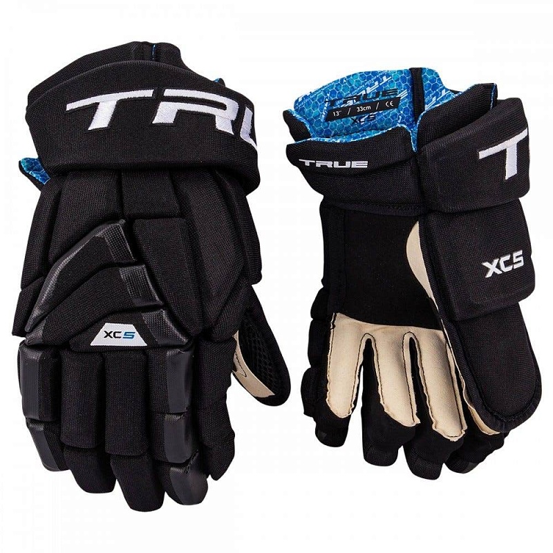 Перчатки TRUE XC5 JR 