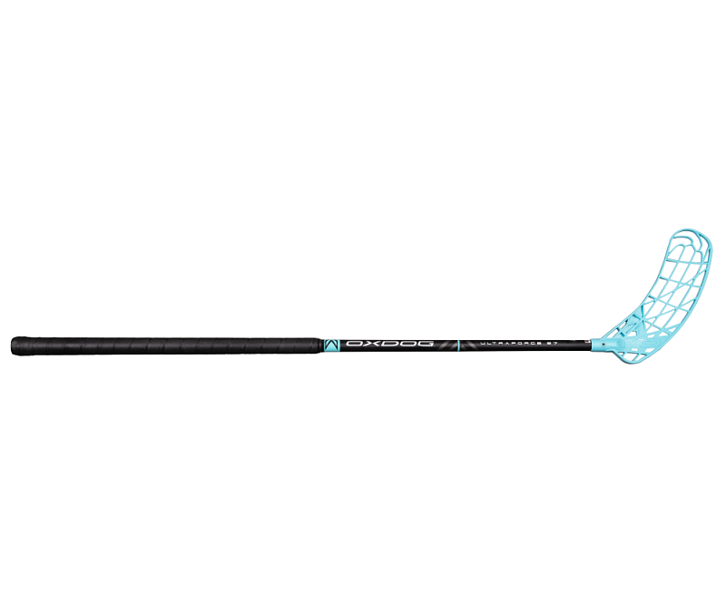 Клюшка флорбольная OXDOG ULTRAFORCE 27 TB 101 ROUND MB 