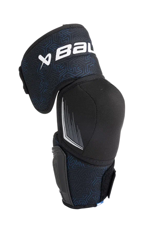 Налокотники игрока BAUER S24 X ELBOW INT 