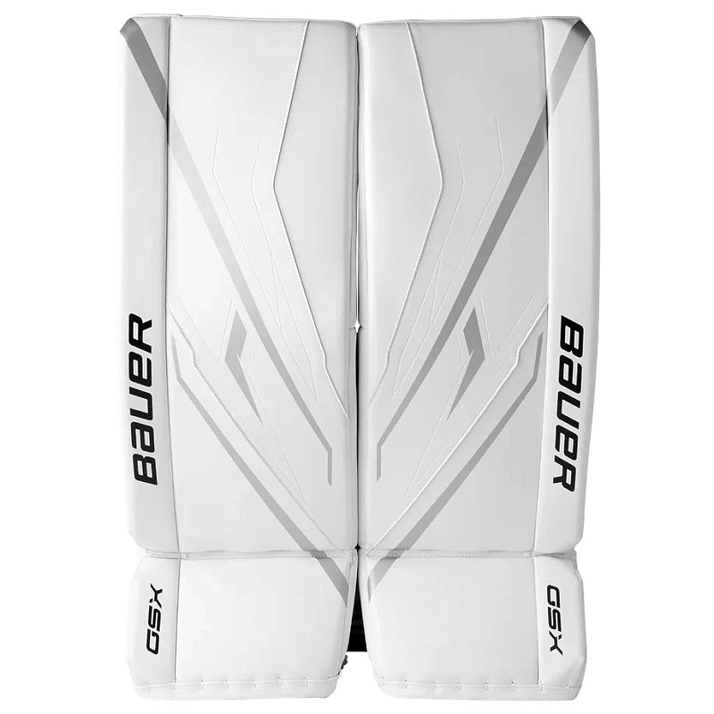 Щитки вратаря BAUER S26 GSX INT