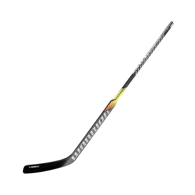 Клюшка вратаря WARRIOR G-Stk V1 SR+ INT 