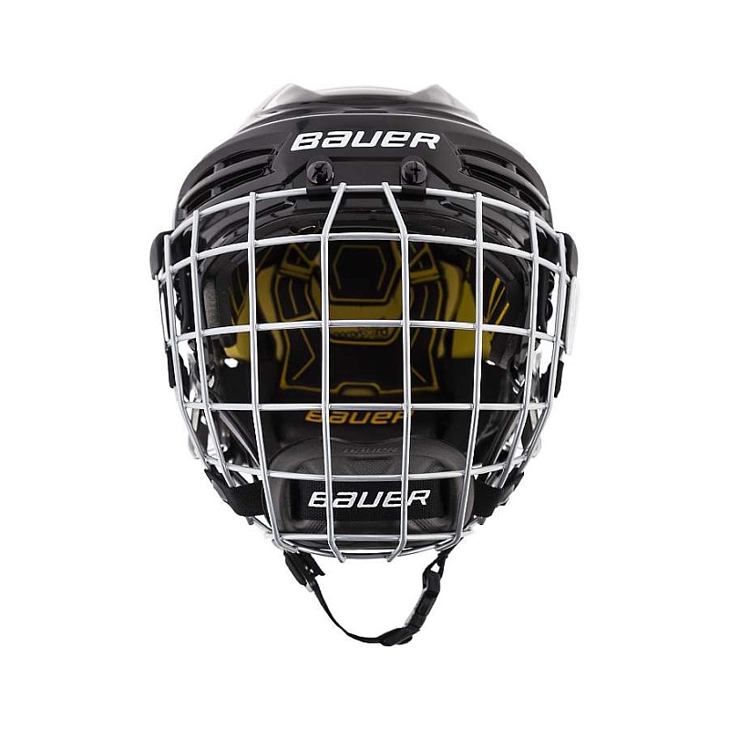 Шлем BAUER REAKT 100 COMBO YTH