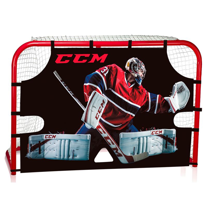 Мишень тренировочная CCM SHOOTER TUTOR 