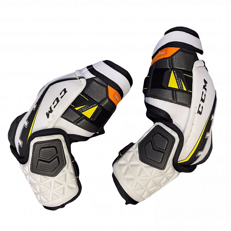 Налокотники игрока CCM TACKS PRO V.2 LONG SR 