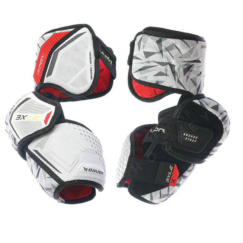 Налокотники игрока BAUER S22 VAPOR 3X LE INT