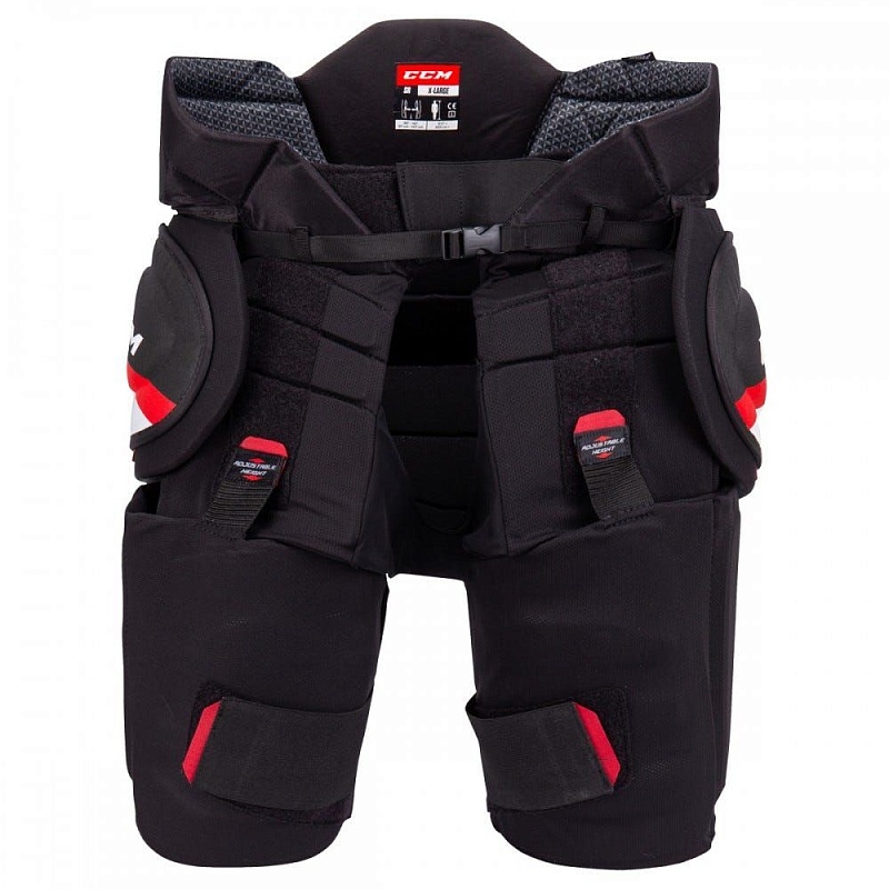 Трусы игрока гирдлы CCM PG JETSPEED GIRDLE SR