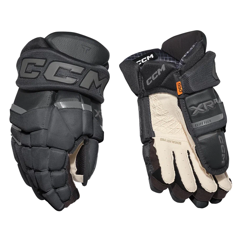 Перчатки CCM TACKS XR PRO JR