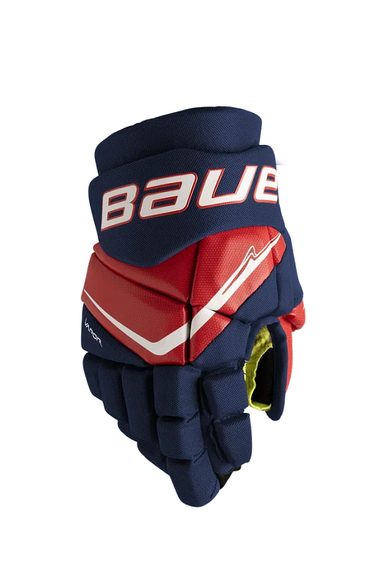 Перчатки BAUER S25 VAPOR FLY40 JR