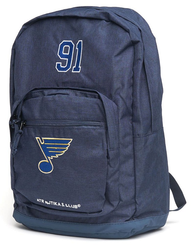 Рюкзак A&C Saint Louis Blues №91 58216