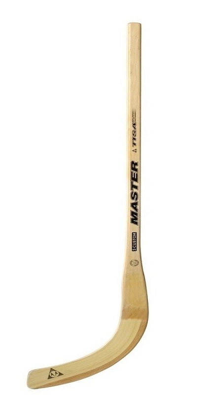 Клюшка бенди TISA MASTER CUSTOM 