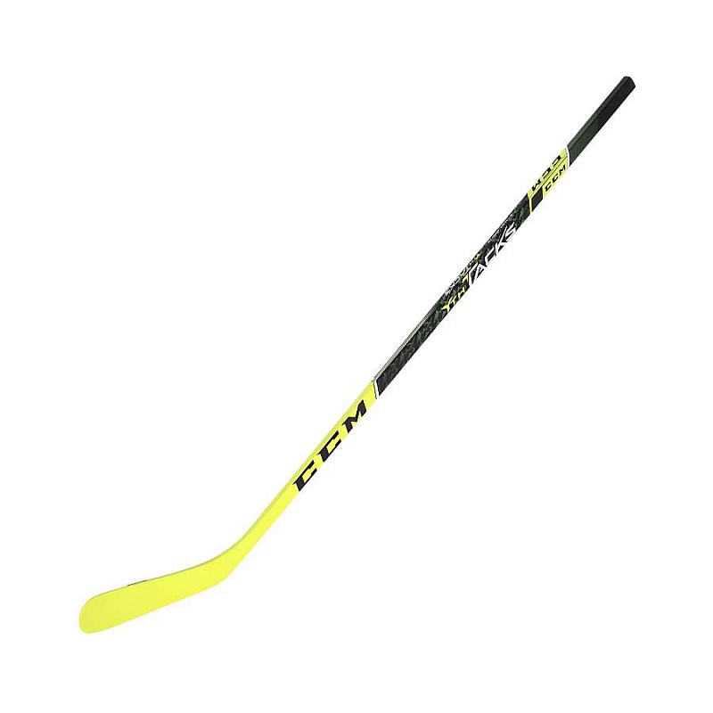 Клюшка CCM SUPER HS TACKS Grip YTH