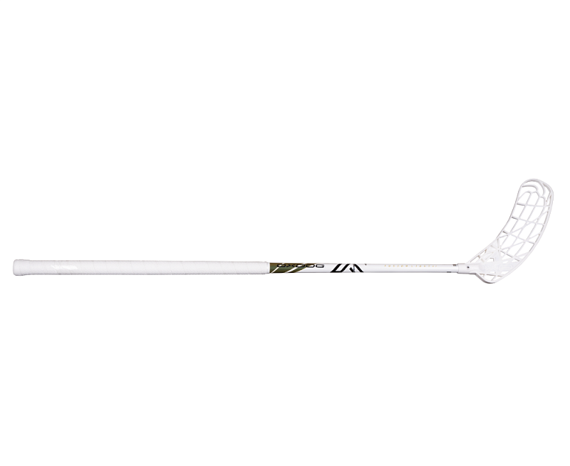 Клюшка флорбольная OXDOG FUSION LIGHT 23 AU 103 OVAL MB 
