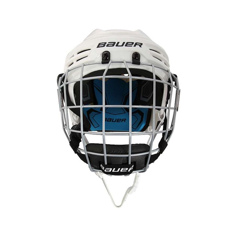 Шлем BAUER PRODIGY COMBO YTH 