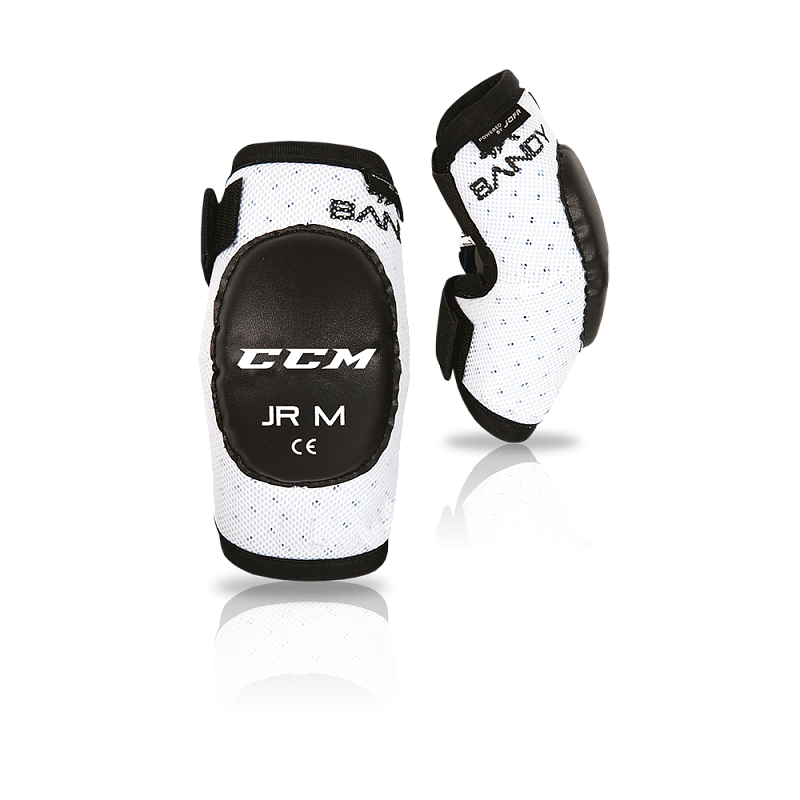 Налокотники CCM Bandy 4K JR 