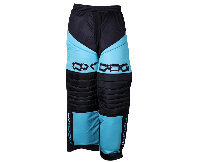 Брюки врат.флорбольные OXDOG VAPOR SR