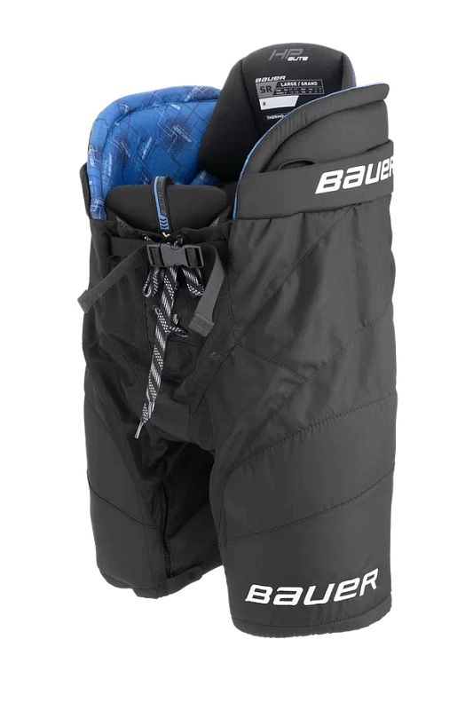 Трусы игрока BAUER S24 HP ELITE SR