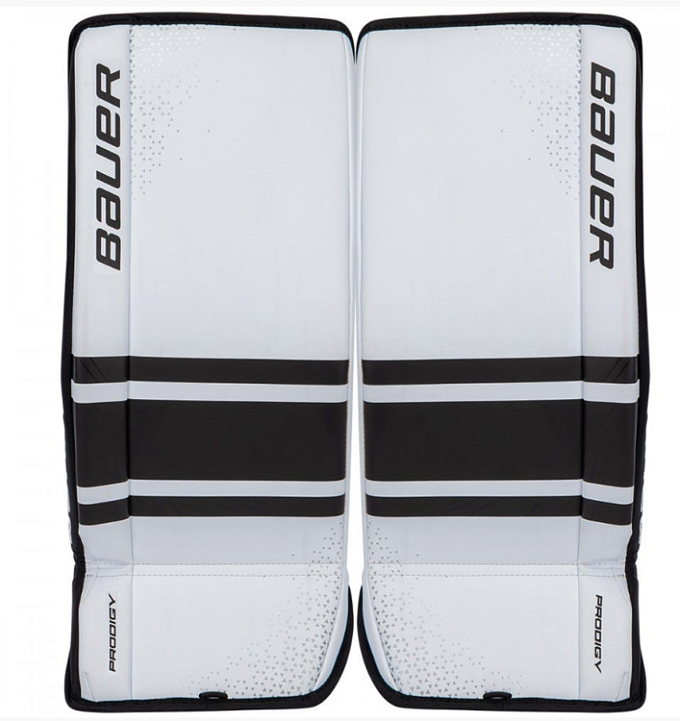 Щитки вратаря BAUER PRODIGY YTH