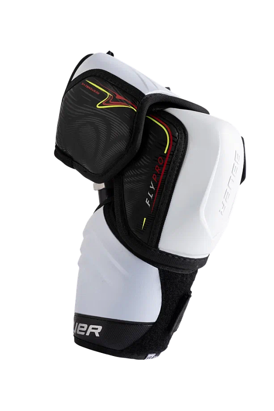 Налокотники игрока BAUER S25 VAPOR FLYPRO SR