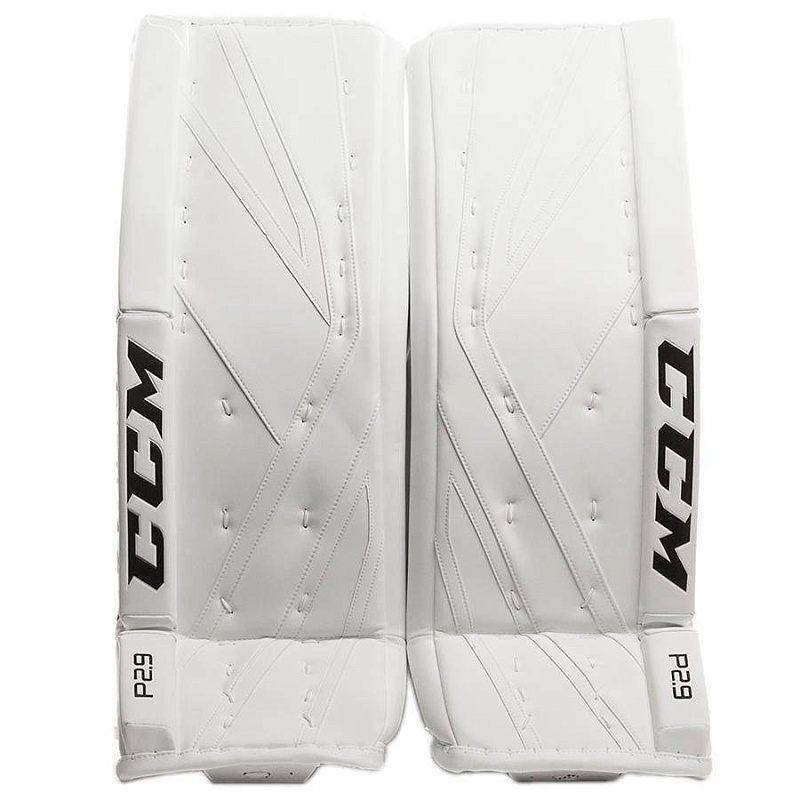 Щитки вратаря CCM PREMIER 2.9 INT 